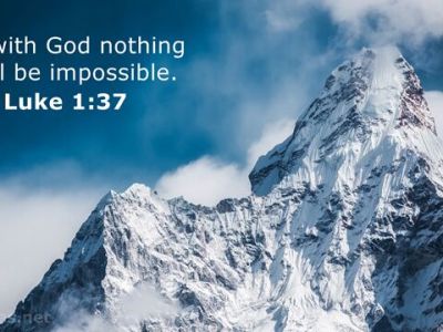 Foundational Truth #13